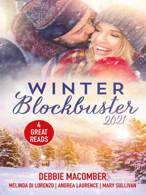 Winter Blockbuster 2021 - ebook